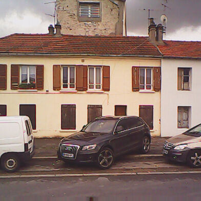 Immeuble  1560000 €