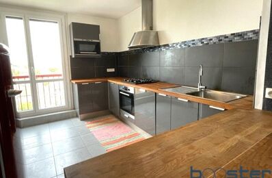 vente appartement 188 000 € à proximité de Portet-sur-Garonne (31120)