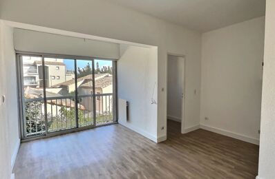 vente appartement 90 000 € à proximité de Valras-Plage (34350)