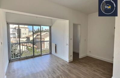 vente appartement 90 000 € à proximité de Servian (34290)