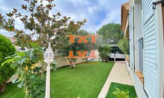 Maison 4 Pièces 143 m² à vendre à Frontignan (34110)