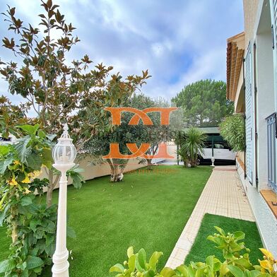 Maison 4 pièces 608000 €