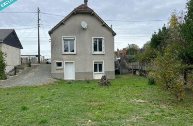 vente maison 129 000 € à proximité de Azay-sur-Cher (37270)