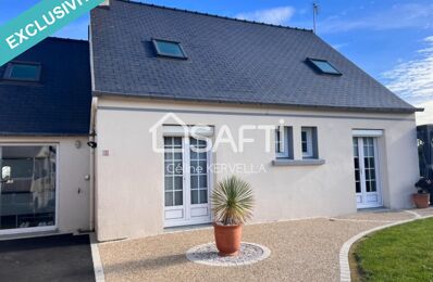 vente maison 305 000 € à proximité de Cléder (29233)