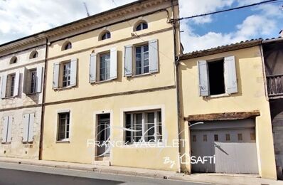 vente maison 129 000 € à proximité de Saint-Hilaire-de-la-Noaille (33190)