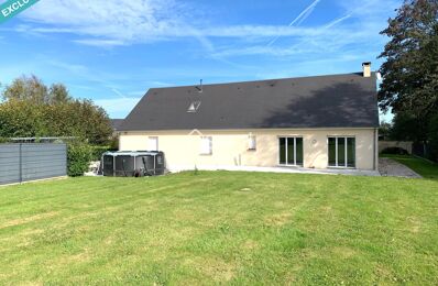 vente maison 270 900 € à proximité de Rauville-la-Bigot (50260)