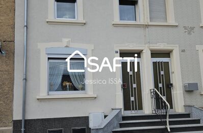 vente maison 99 000 € à proximité de Schœneck (57350)
