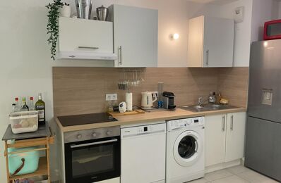 vente appartement 238 500 € à proximité de Cuers (83390)