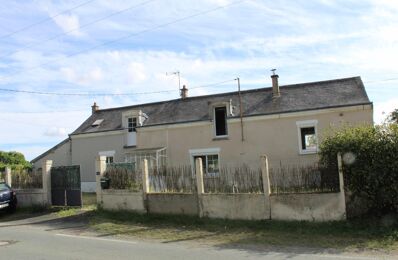 vente maison 62 880 € à proximité de La Roche-Posay (86270)