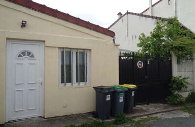 location maison 1 600 € CC /mois à proximité de Vitry-sur-Seine (94400)