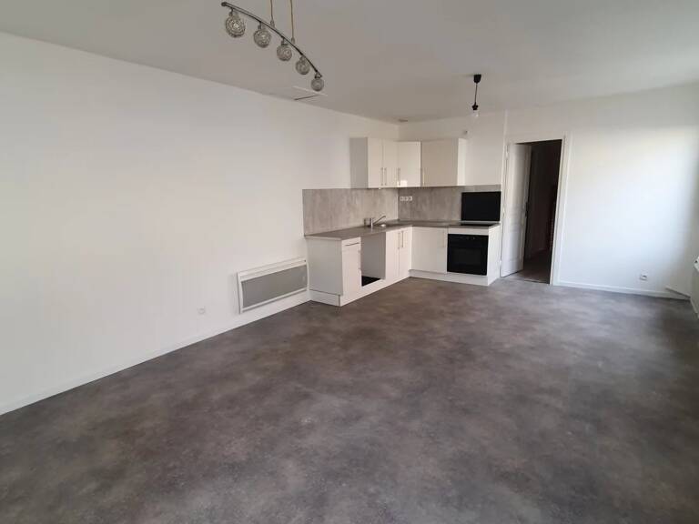 Appartement   à vendre  — photo 1
