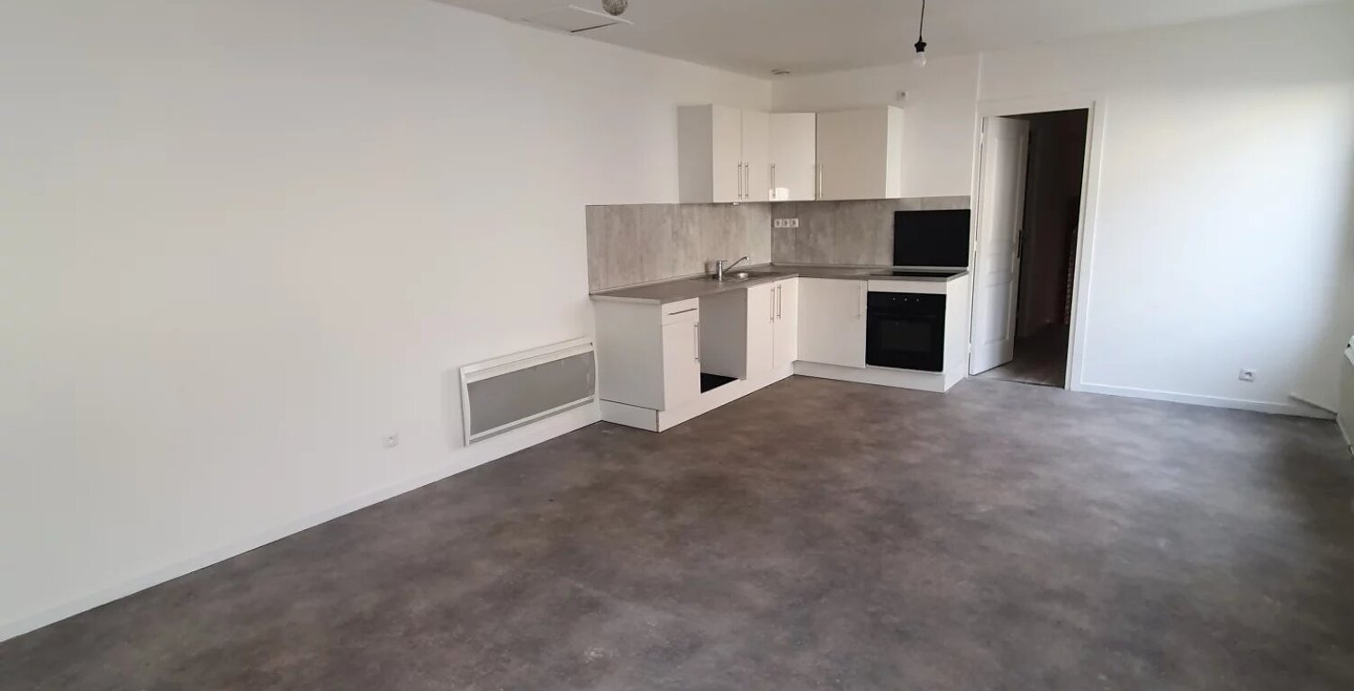 Bien vendu : Appartement  Avesnelles (59440) — photo 1