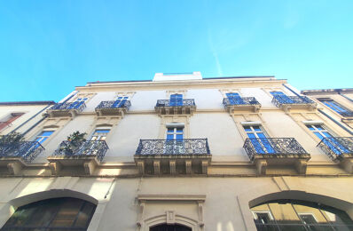 vente appartement 365 000 € à proximité de Marsillargues (34590)