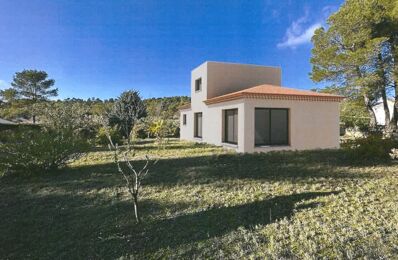 vente maison 334 500 € à proximité de La Roquebrussanne (83136)