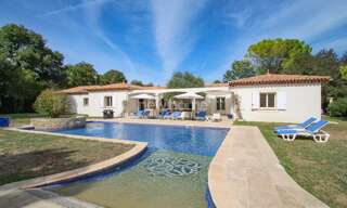 Maison 8 Pièces 242 m² à vendre à Callian (83440)