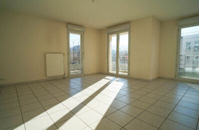 vente appartement 238 000 € à proximité de Challes-les-Eaux (73190)