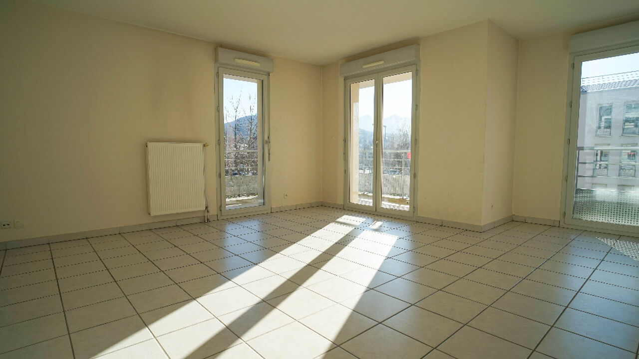 appartement 3 pièces 65 m2 à vendre à La Ravoire (73490)