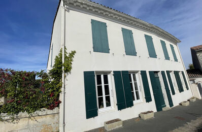 vente maison 676 000 € à proximité de Saint-Georges-de-Didonne (17110)