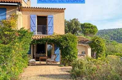 vente maison 1 312 500 € à proximité de Rayol-Canadel-sur-Mer (83820)