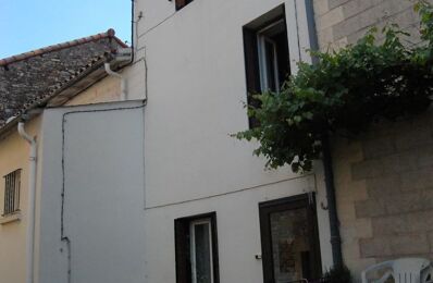 vente maison 73 000 € à proximité de Montjaux (12490)