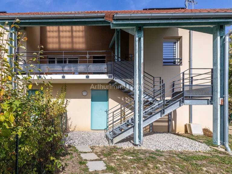 Logement 64,5 m² de 2013 — photo 1