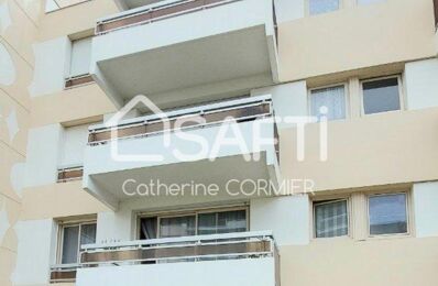 vente appartement 142 000 € à proximité de Bouchemaine (49080)