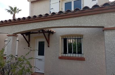 vente maison 334 000 € à proximité de Reynès (66400)