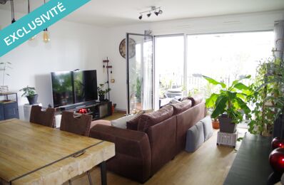 vente appartement 249 900 € à proximité de Noyal-sur-Vilaine (35530)