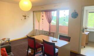 Appartement 3 Pièces 78 m² à vendre à Toulouse (31100)