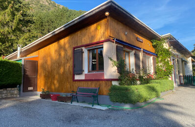 vente maison 279 000 € à proximité de Puy-Saint-Vincent (05290)