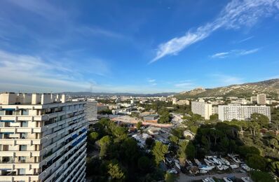 vente appartement 160 000 € à proximité de Marseille 13 (13013)