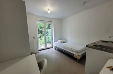 location appartement 520 € CC /mois à proximité de Templeuve-en-Pévèle (59242)