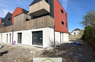 appartement 4 pièces 94 m2 à vendre à Aix-les-Bains (73100)