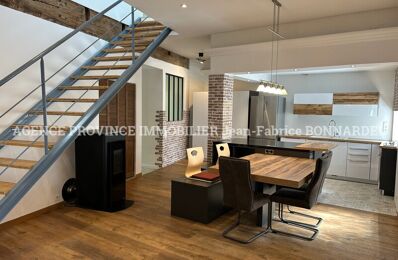 maison 11 pièces 231 m2 à vendre à Valréas (84600)