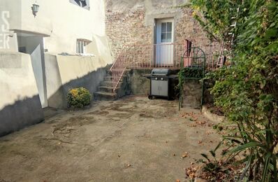location appartement 550 € CC /mois à proximité de Saint-Amans-Soult (81240)
