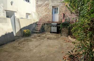 location appartement 550 € CC /mois à proximité de Aigues-Vives (11800)