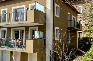 vente appartement 259 000 € à proximité de Beaucroissant (38140)