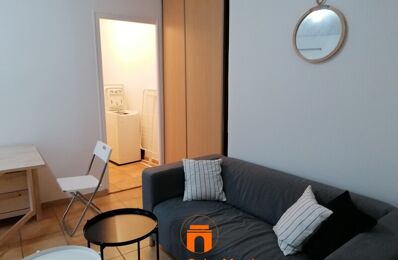 vente appartement 45 000 € à proximité de Valvignères (07400)