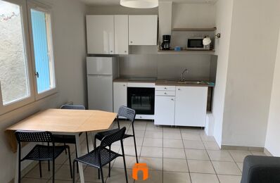 appartement 3 pièces 45 m2 à vendre à Montélimar (26200)