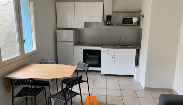 Appartement 3 pièces  à vendre Montélimar 26200