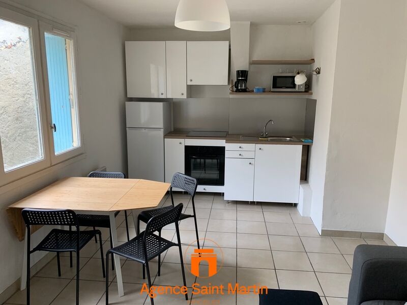 Appartement 3 pièces  à vendre Montélimar 26200