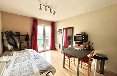 vente appartement 80 000 € à proximité de Entraygues-sur-Truyère (12140)