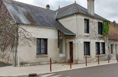 vente maison 175 000 € à proximité de Noyers-sur-Cher (41140)