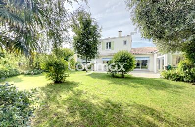 vente maison 625 000 € à proximité de Aigrefeuille-d'Aunis (17290)