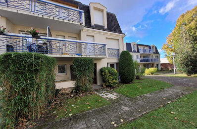 vente appartement 158 000 € à proximité de Margny-Lès-Compiègne (60280)
