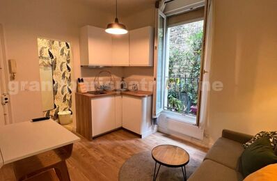 vente appartement 170 000 € à proximité de Saint-Ouen-sur-Seine (93400)