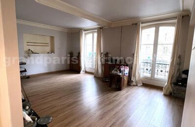 vente appartement 980 000 € à proximité de Fontenay-sous-Bois (94120)