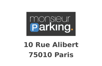 location garage 100 € CC /mois à proximité de Le Bourget (93350)