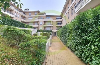 vente appartement 225 000 € à proximité de Montataire (60160)