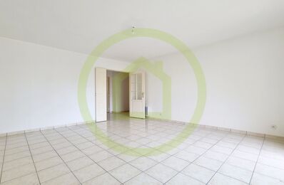 appartement 4 pièces 88 m2 à vendre à Beaumont-sur-Oise (95260)